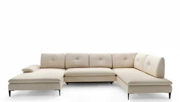 Кутовий диван Zonda U2 0