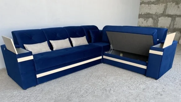 Кутовий диван Роккі 300 2