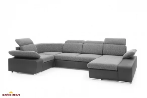 Кутовий диван Odessa II