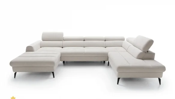 Кутовий диван Jazz U2 4