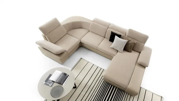 Кутовий диван Odessa II 2