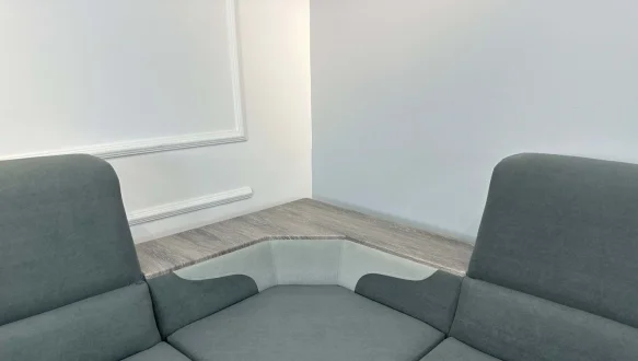 Кутовий диван Арес 7