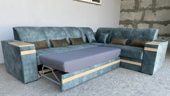 Кутовий диван Роккі 300 14