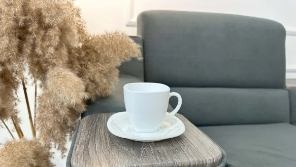 Кутовий диван Арес 9