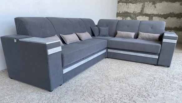 Кутовий диван Роккі 300 6