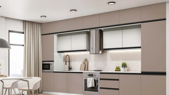 Модульна кухня Тренд Комфорт меблі 13