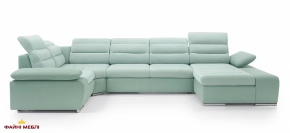 Кутовий диван Korfu II