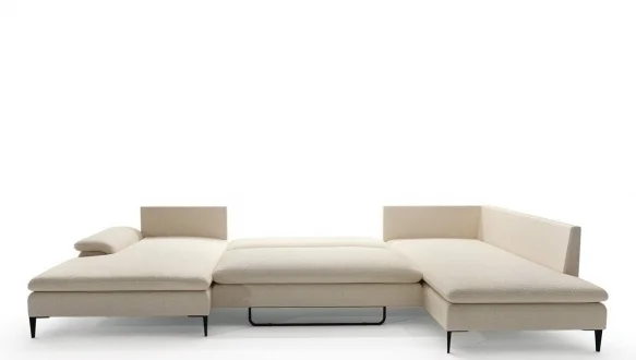 Кутовий диван Zonda U2 4