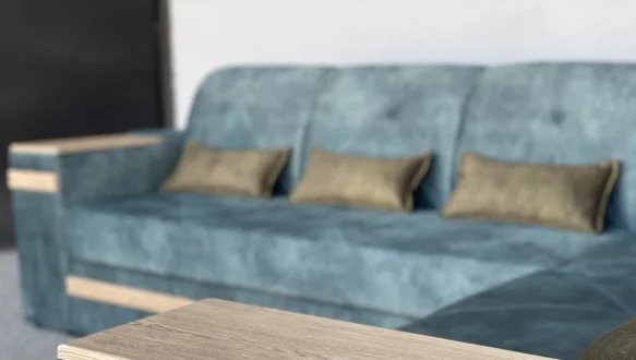 Кутовий диван Роккі 300 12