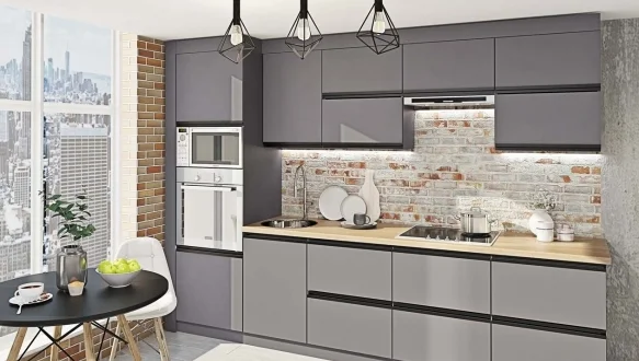 Модульна кухня Тренд Комфорт меблі 9