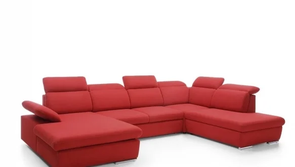 Кутовий диван Orlando II 2