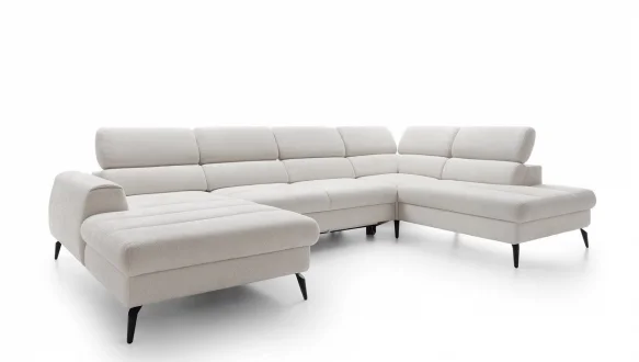 Кутовий диван Jazz U2 7