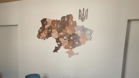 Стілець Флавіо 11