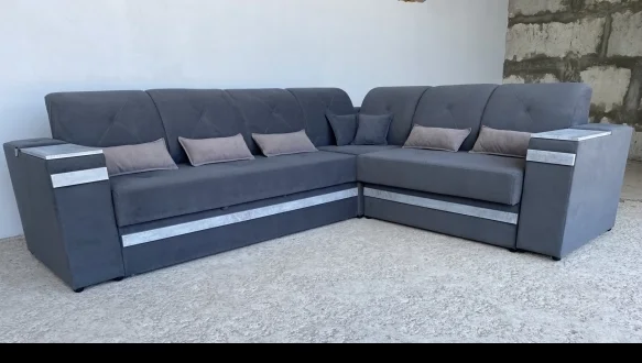 Кутовий диван Роккі 300 5