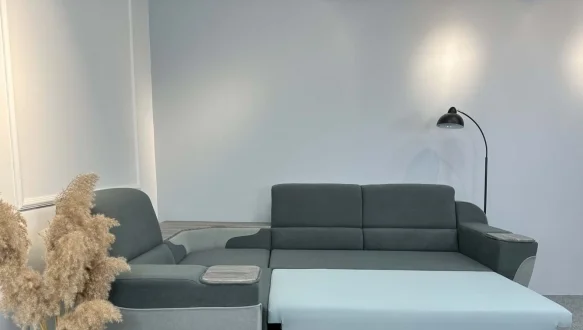 Кутовий диван Арес 5