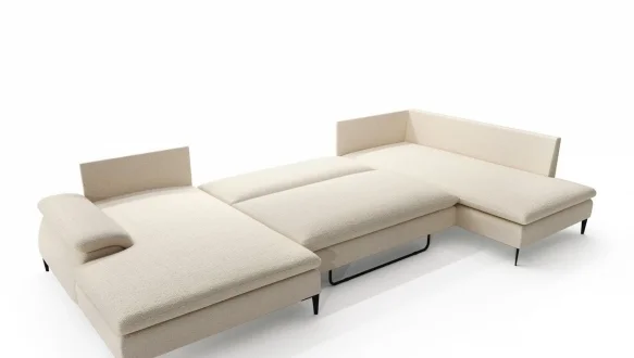 Кутовий диван Zonda U2 6