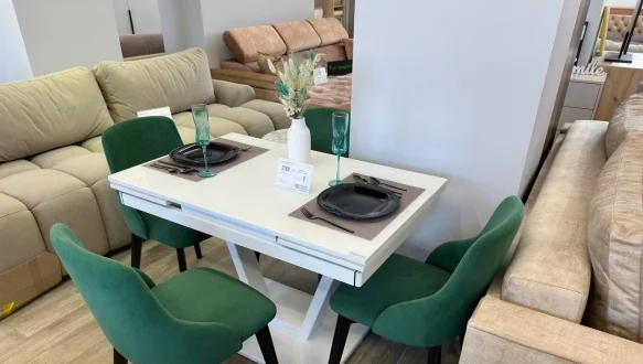 Стілець Флавіо 0