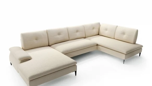 Кутовий диван Zonda U2 3