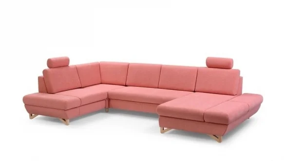 Кутовий диван Avesta IV 4