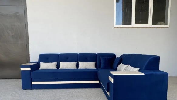 Кутовий диван Роккі 300 17