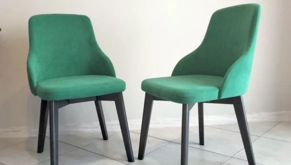 Стілець Флавіо 8