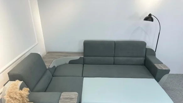 Кутовий диван Арес 1