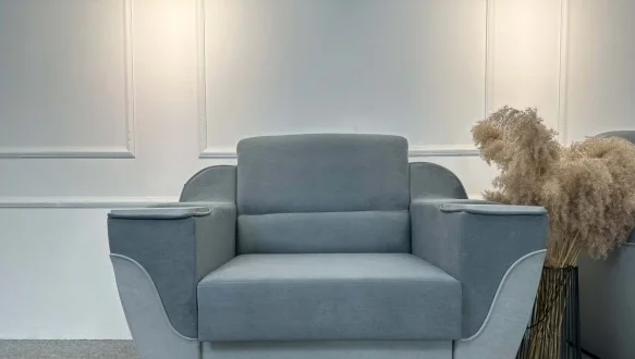 Кутовий диван Арес 10