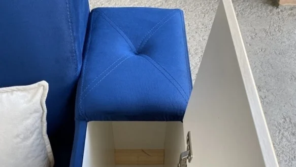 Кутовий диван Роккі 300 8