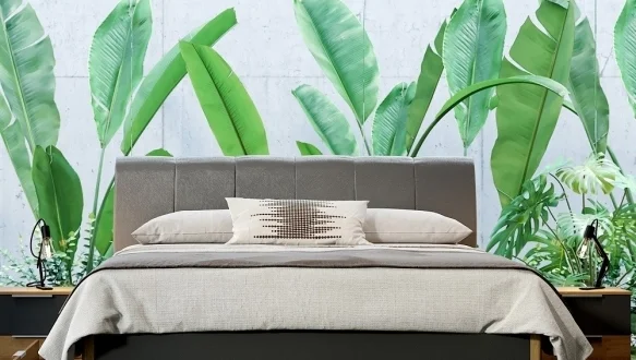 Ліжко без каркаса з ящиком для білизни 180х200 Рамона 2