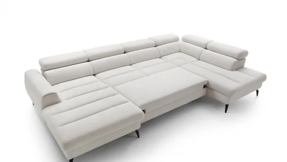 Кутовий диван Jazz U2 11