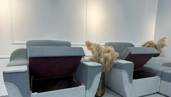 Кутовий диван Арес 15