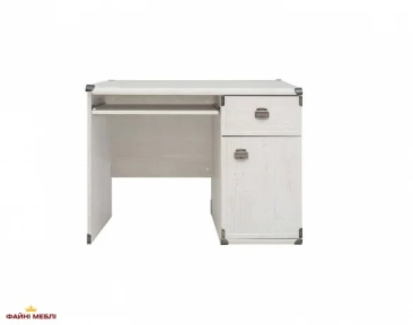 Стіл письмовий JBIU1D1S/120 Монтана