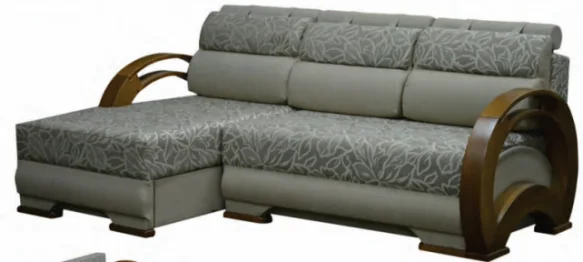 Кутовий диван Техас 2