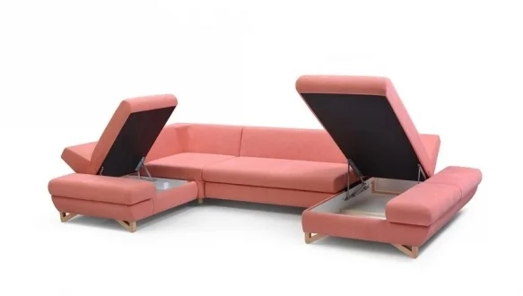 Кутовий диван Avesta IV 3