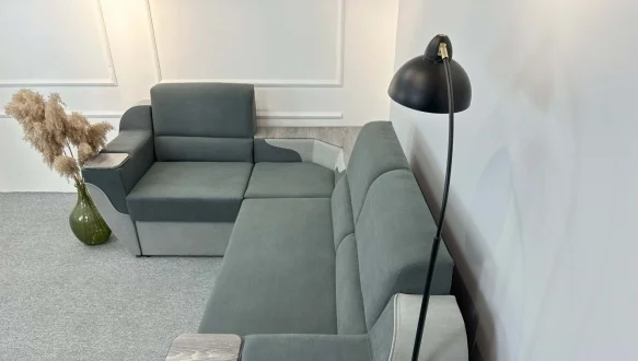 Кутовий диван Арес 3