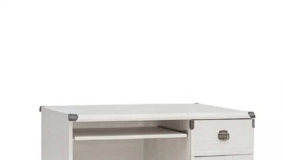 Стіл письмовий JBIU1D1S/120 Монтана 1