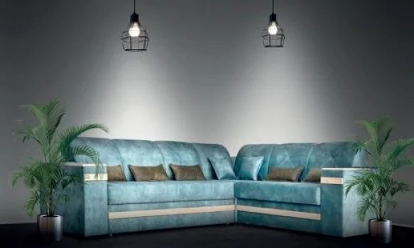 Кутовий диван Роккі 300