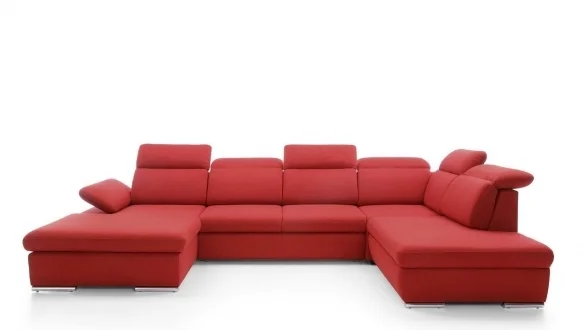 Кутовий диван Orlando II 0