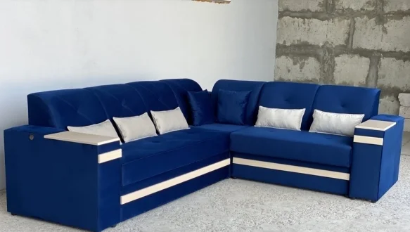 Кутовий диван Роккі 300 15