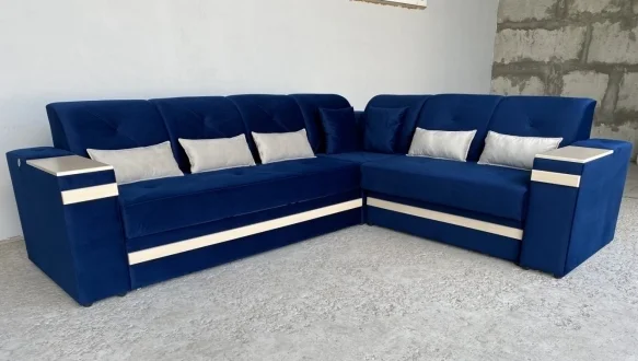 Кутовий диван Роккі 300 16