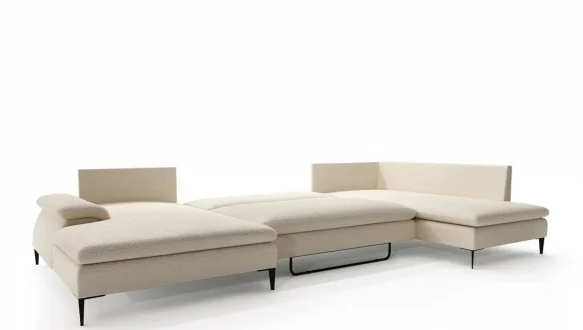 Кутовий диван Zonda U2 5