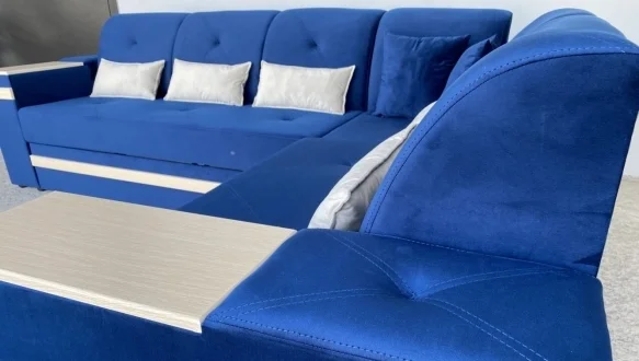 Кутовий диван Роккі 300 18