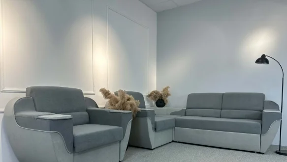 Кутовий диван Арес 12