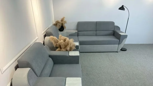 Кутовий диван Арес 13