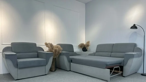 Кутовий диван Арес 16