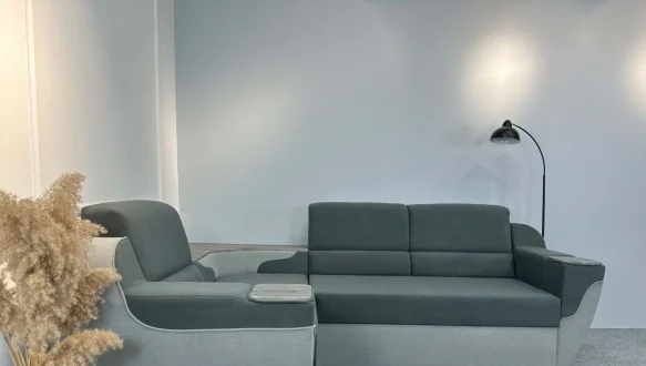 Кутовий диван Арес 2