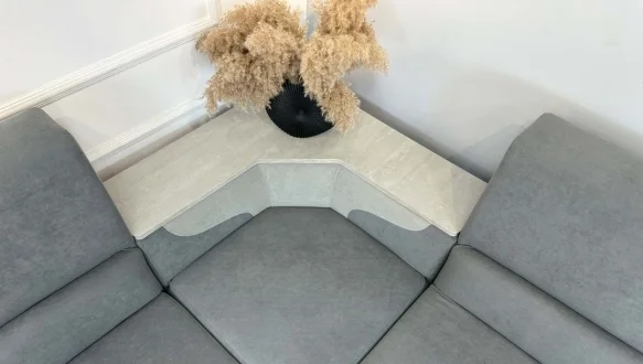 Кутовий диван Арес 11