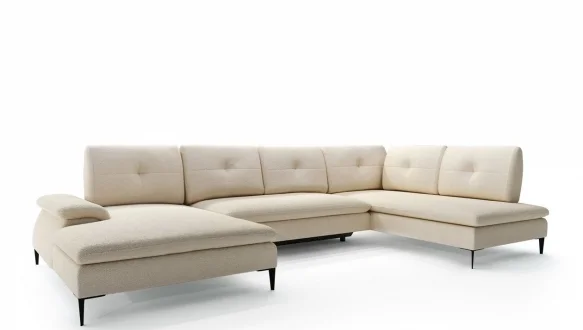 Кутовий диван Zonda U2 2