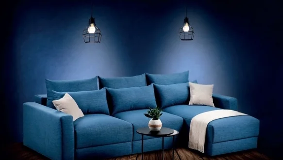 Кутовий диван Босс 0