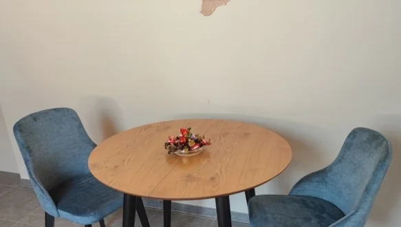 Стілець Флавіо 12